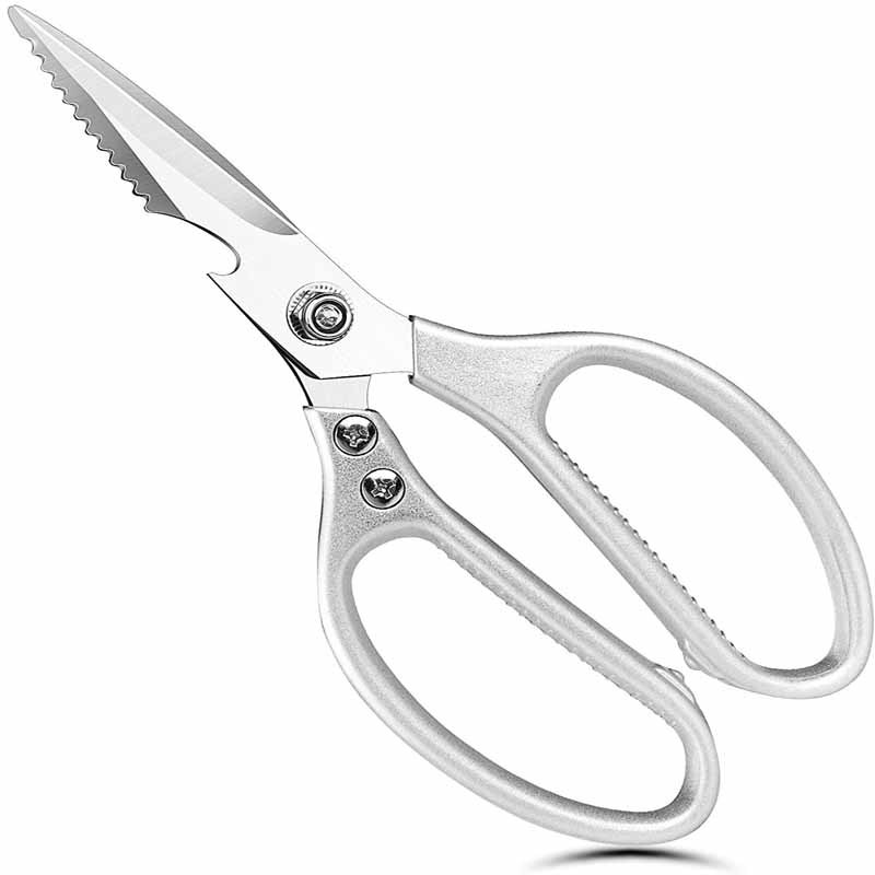 Heavy-Duty Kitchen Shears